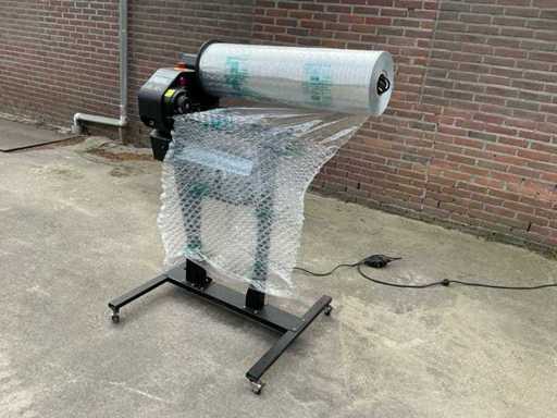 Bewaring I.B. Flex - 2020 - Fill-Air Rocket - Other packaging machines