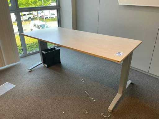 Table de bureau