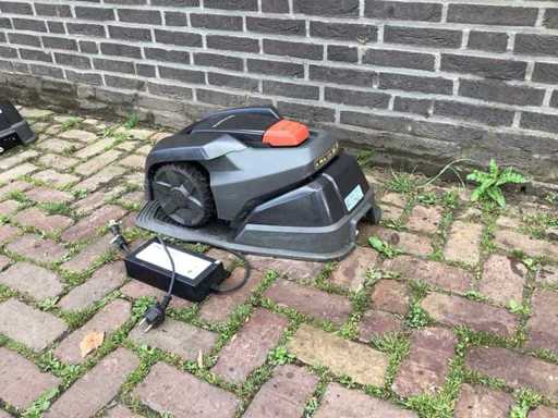Husqvarna automower 105 Robotic lawnmower