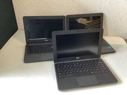 Dell Chromebooks Laptop