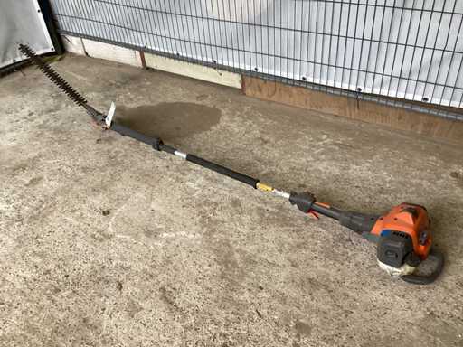 Przycinarka do żywopłotu na słupkach Husqvarna – narzędzia do przycinania