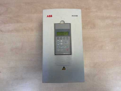 Convertor de frecvență ABB ACS 600