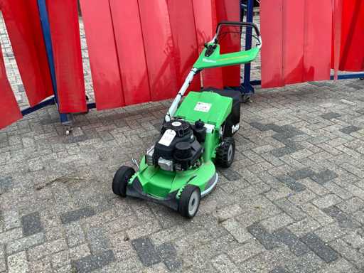 viking - MB756 YC - Grasmaaier