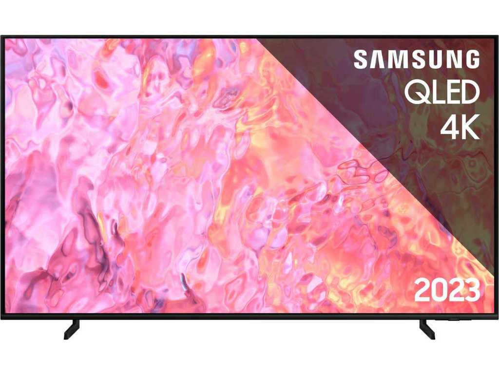 Samsung QLED television QE43Q65CAUXXN (2023)