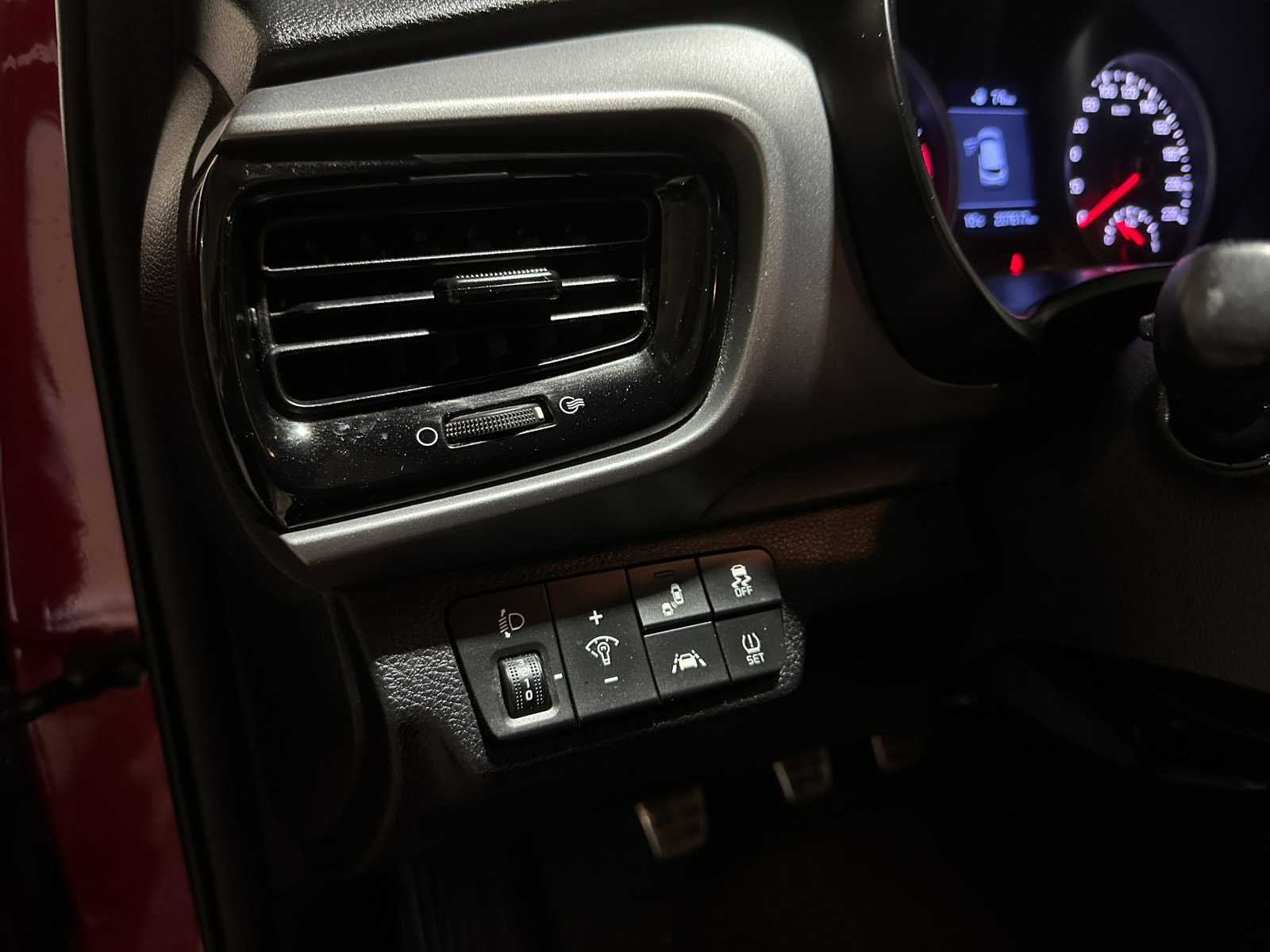 Kia Stonic 1.0 T-GDi DynamicLine 120pk 2018