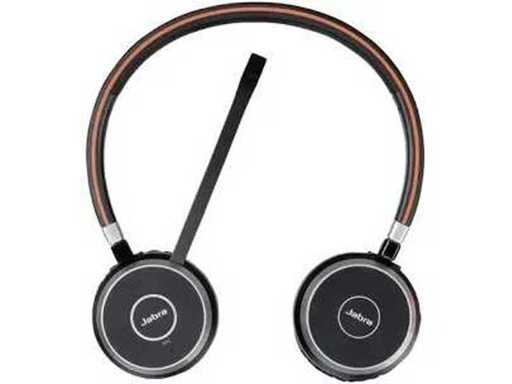 Cuffie Jabra Evolve 65