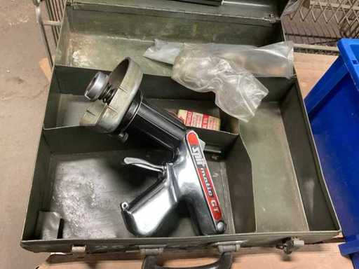 Pistolet z napędem gwoździ Split Matic GT