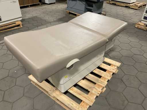 Masa de examinare Ritter 222