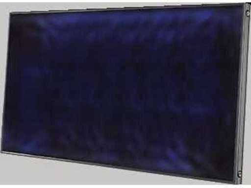 Remeha Remasol 1C DB200 Orizzontale a soffitto