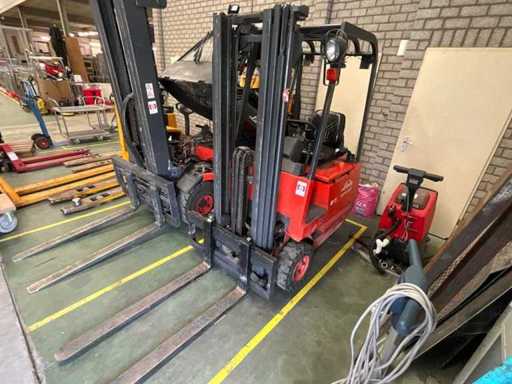 Linde - E15C - Stivuitor