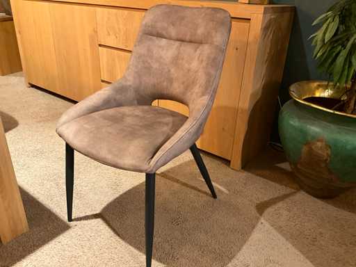 MX Chill Eetkamerstoel (6x)