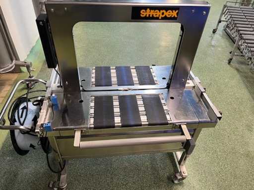 Strapex SGM 55 I Strapping Machine