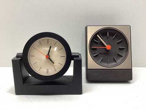 Ceasuri vintage (2x)