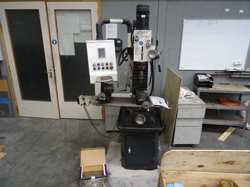 Optimum - Optimill MB 4P - Fraiseuse à perceuse