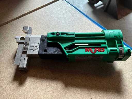 Muro CH7260 Atașare de bandă cu șurub (3x)