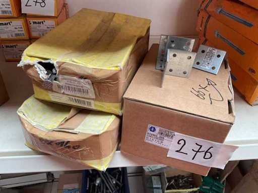 Cuie și conectori de colț