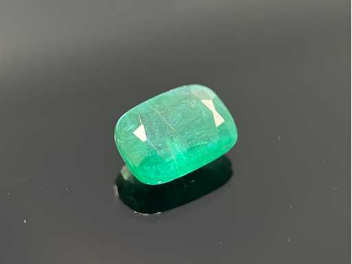 Emerald 3.04 carat natural emerald