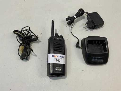 Kenwood - TK-3401D - 2016 - Radio