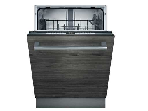 Lave-vaisselle Siemens SX63H800UE