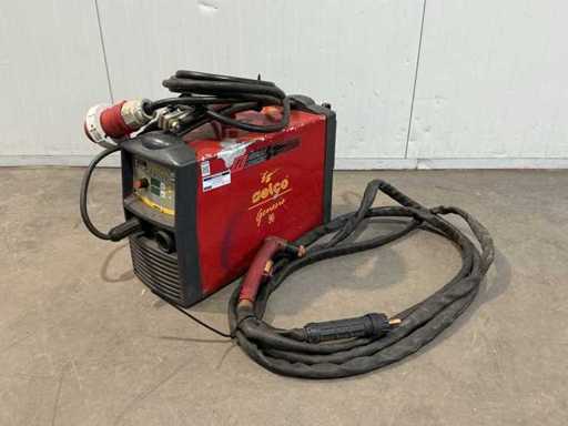 Selco Genesis 90 Plasma Cutting Machine 