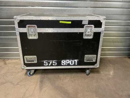 Cutia de zbor spot 575