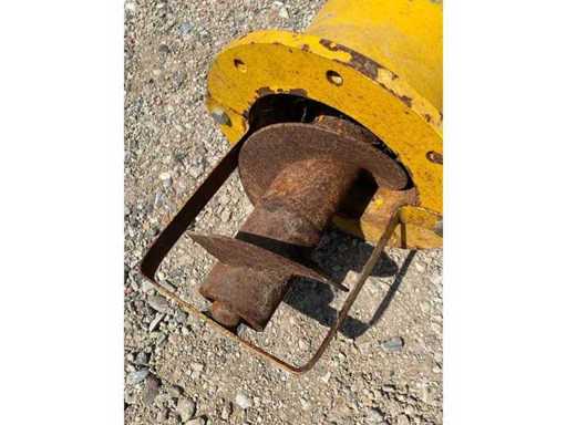 Dayong - 2021 - LS400-8 - Transportband