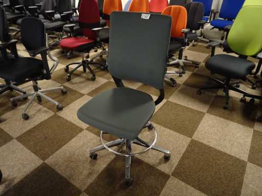 Klöber - mer94 - Office chair