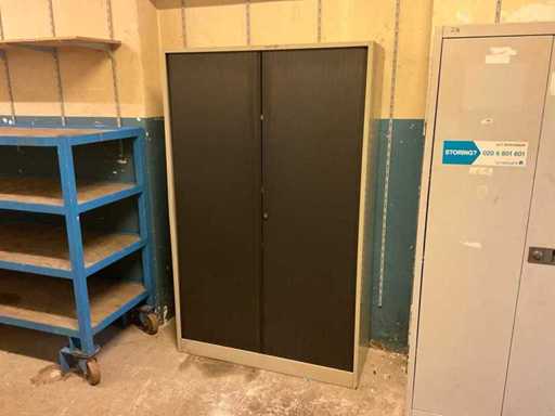 Ahrend Archiefkast
