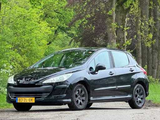 Peugeot - 2008 - 308 - 1.4 VTi X-line - Personenauto