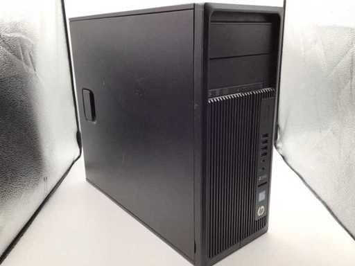 HP Z240 i7 Workstation Desktop