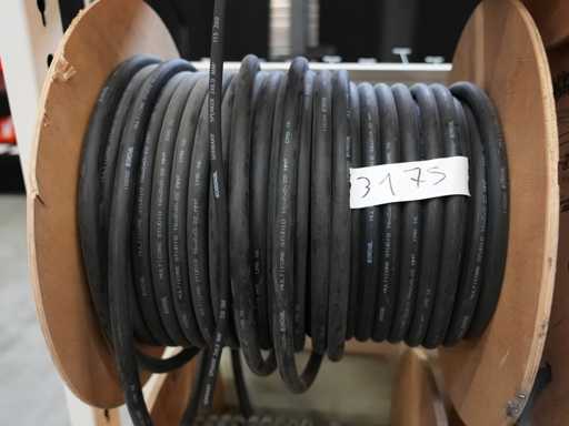 CORDIAL - CMS 16 - Cavo