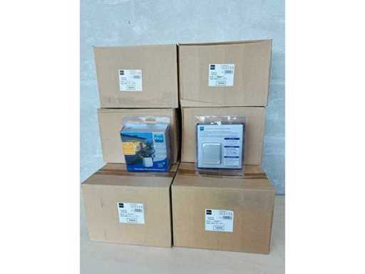 OTIO (x32) – 70m Fernbedienung, wasserdichter Schalter