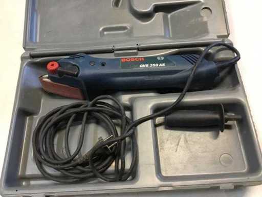 Bosch GVS 350 AE Belt Sander