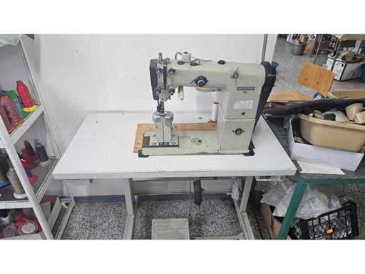 MINERVA Machine à coudre