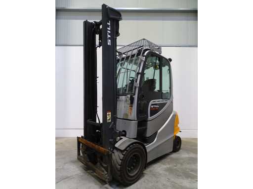 STILL RX60-45 Forklift