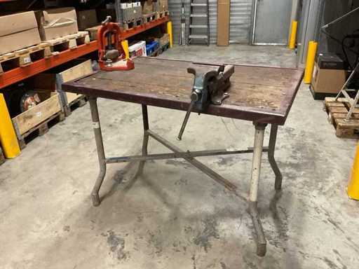 Workbench