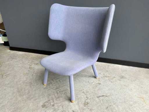 New Work Tembo Lounge stoel