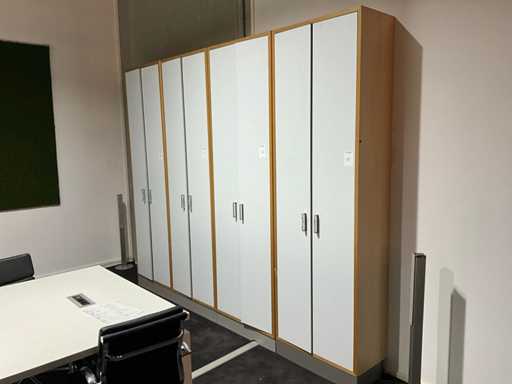 Aufbewahrungsschrank