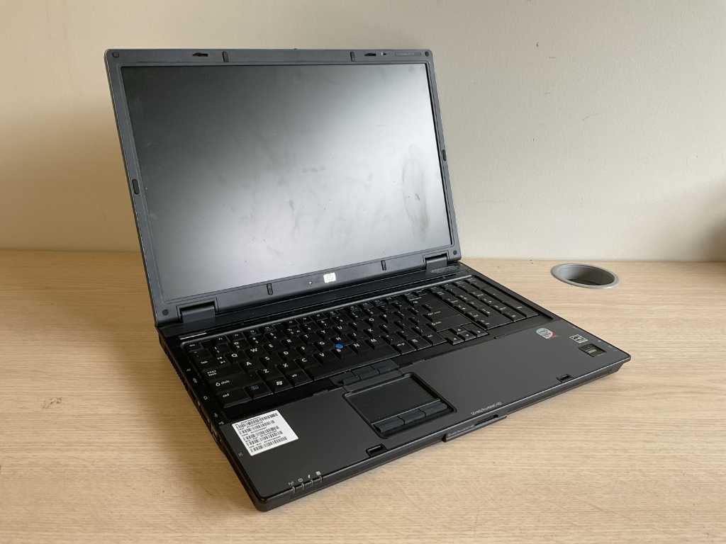 Computer portatile HP 8710p