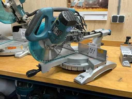 Scie à bras radiale Makita LS1018L 2021