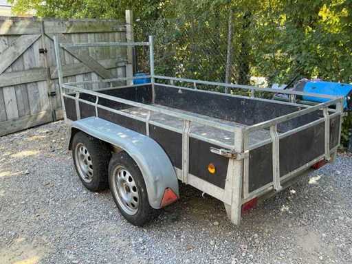 Aanhangwagen