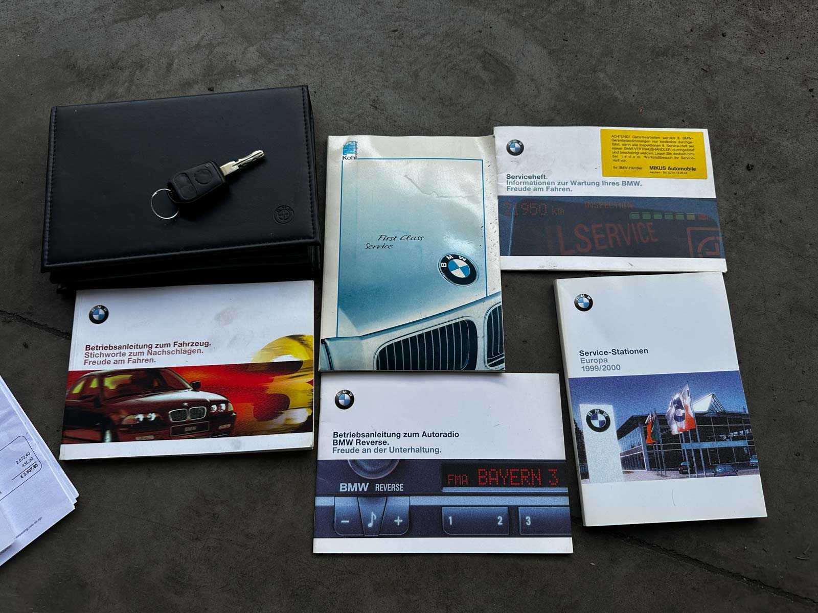 BMW Z3 Roadster 1.9 140pk 1999, 98-PT-GF