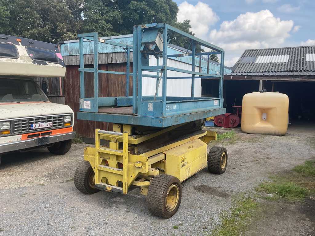 Holland Lift