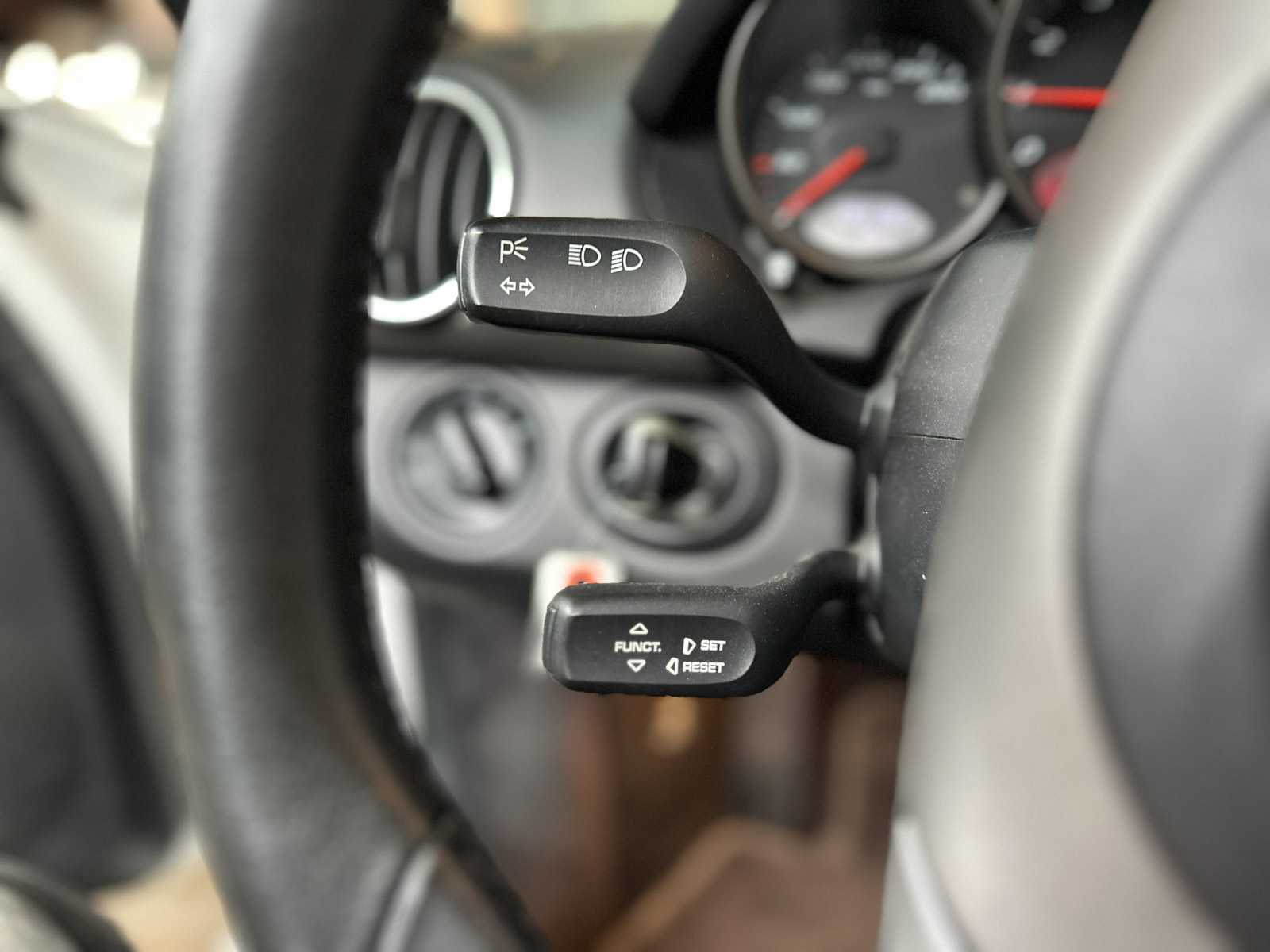 Porsche Boxster 987 2.7 245pk 2008 -Youngtimer-