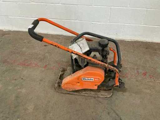 2018 Belle LC3228 Vibration ‘Whacker’ Plate