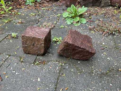 Graniet keitjes