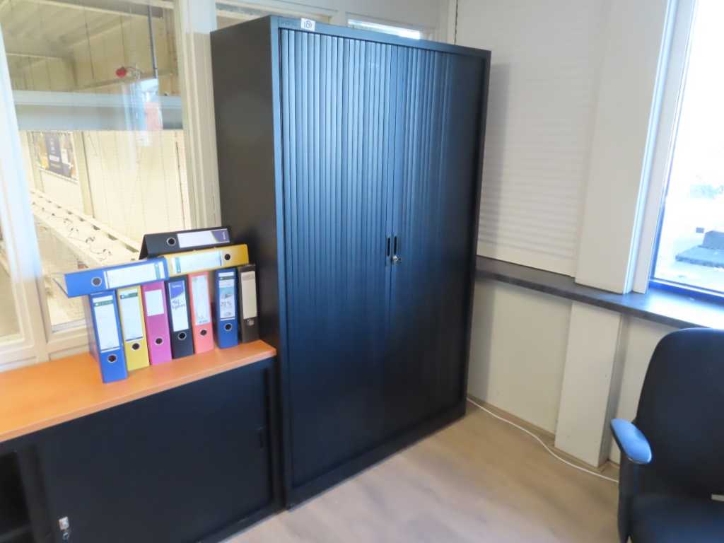 Inofec - File cabinet