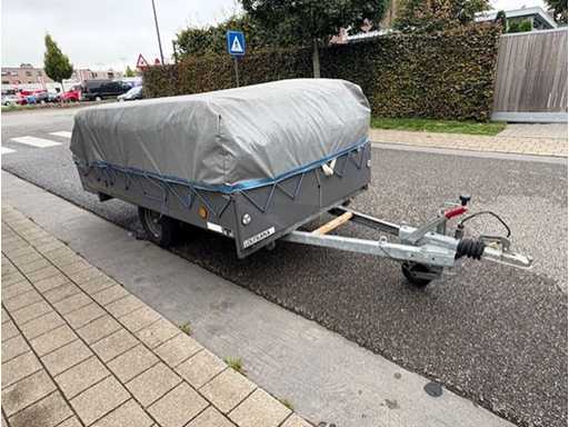 Rulot? pliabil? - Rulot?