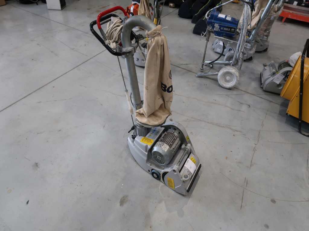 Used bona floor sander for deals sale