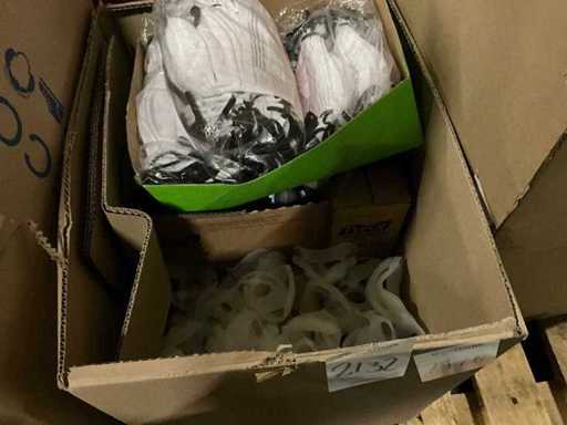 Drobiazgi pudełkowe